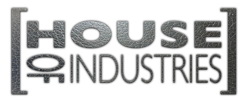 House Of Industries logo