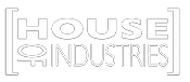 House Of Industries logo